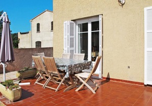 135 m² Apartment ∙ 3 bedrooms ∙ 6 guests