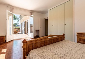 135 m² Apartment ∙ 3 bedrooms ∙ 6 guests