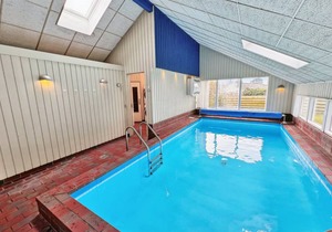 136 m² House ∙ 4 bedrooms ∙ 8 guests