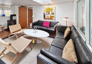136 m² House ∙ 4 bedrooms ∙ 8 guests