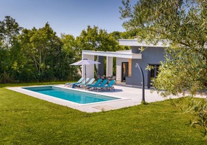138 m² Villa ∙ 3 bedrooms ∙ 8 guests
