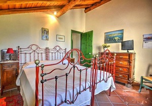 14 m² Apartment ∙ 1 bedroom ∙ 2 guests