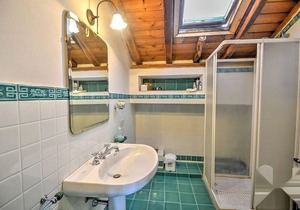 14 m² Bed and breakfast ∙ 1 bedroom ∙ 2 guests