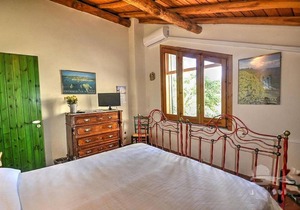 14 m² Bed and breakfast ∙ 1 bedroom ∙ 2 guests