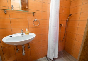 14 m² House ∙ 1 bedroom ∙ 2 guests