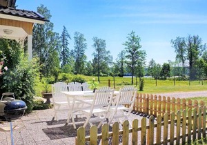 14 person holiday home in HOVA-By Traum