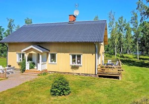 14 person holiday home in HOVA-By Traum