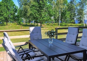 14 person holiday home in HOVA-By Traum
