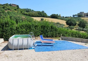 140 m² Apartment ∙ 2 bedrooms ∙ 6 guests