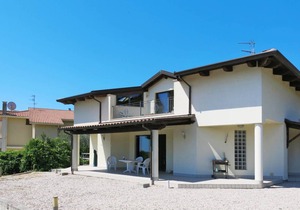 140 m² Apartment ∙ 2 bedrooms ∙ 6 guests