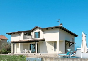 140 m² Apartment ∙ 3 bedrooms ∙ 6 guests