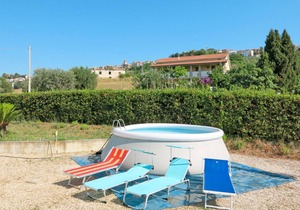 140 m² Apartment ∙ 3 bedrooms ∙ 6 guests