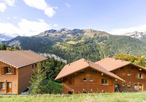 140 m² Apartment ∙ 4 bedrooms ∙ 8 guests