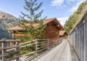 140 m² Apartment ∙ 4 bedrooms ∙ 8 guests
