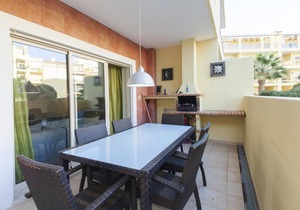 140 m² Apartment ∙ 3 bedrooms ∙ 7 guests