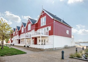 140 m² Apartment ∙ 3 bedrooms ∙ 6 guests
