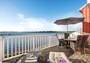 140 m² Apartment ∙ 3 bedrooms ∙ 6 guests