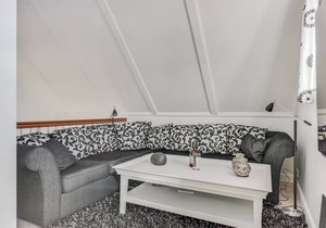 140 m² Apartment ∙ 3 bedrooms ∙ 6 guests