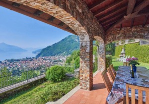 140 m² Apartment ∙ 4 bedrooms ∙ 8 guests