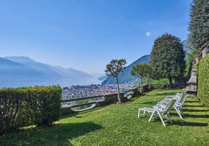 140 m² Apartment ∙ 4 bedrooms ∙ 8 guests
