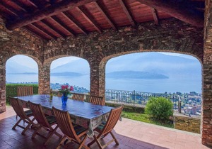 140 m² Apartment ∙ 4 bedrooms ∙ 8 guests
