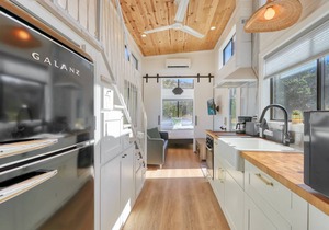 140 m² House ∙ 1 bedroom ∙ 2 guests