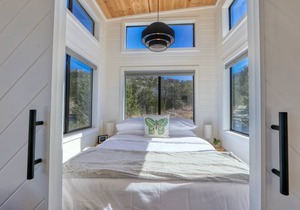 140 m² House ∙ 1 bedroom ∙ 2 guests