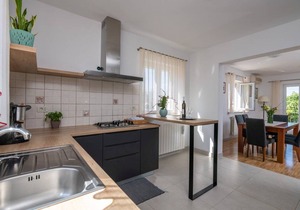 140 m² House ∙ 3 bedrooms ∙ 6 guests