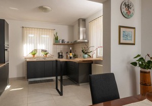140 m² House ∙ 3 bedrooms ∙ 6 guests