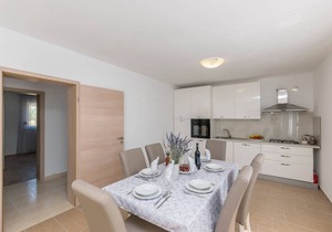140 m² House ∙ 3 bedrooms ∙ 8 guests