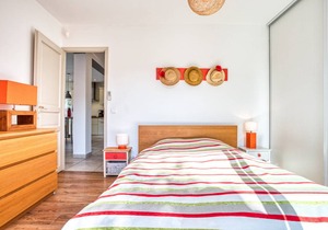 140 m² House ∙ 4 bedrooms ∙ 8 guests