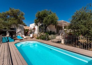 140 m² House ∙ 4 bedrooms ∙ 10 guests