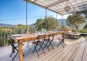 140 m² House ∙ 4 bedrooms ∙ 10 guests