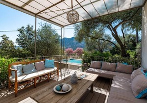 140 m² House ∙ 4 bedrooms ∙ 10 guests
