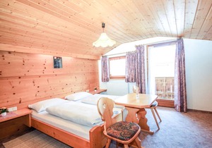 140 m² House ∙ 5 bedrooms ∙ 10 guests