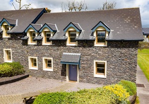 140 m² House ∙ 4 bedrooms ∙ 8 guests