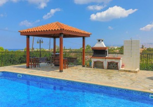 140 m² Villa ∙ 2 bedrooms ∙ 4 guests