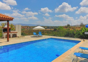 140 m² Villa ∙ 2 bedrooms ∙ 4 guests
