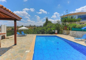 140 m² Villa ∙ 2 bedrooms ∙ 4 guests