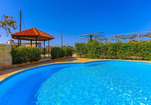 140 m² Villa ∙ 2 bedrooms ∙ 4 guests