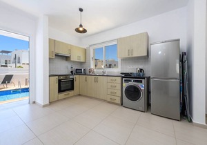 140 m² Villa ∙ 3 bedrooms ∙ 6 guests
