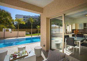 140 m² Villa ∙ 3 bedrooms ∙ 6 guests
