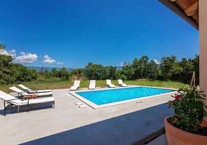 140 m² Villa ∙ 4 bedrooms ∙ 8 guests