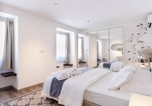 140 m² Villa ∙ 4 bedrooms ∙ 8 guests