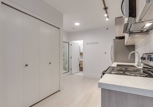 1425 Haro St - 2 Bedrooms - Downtown Vancouver