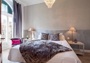 145 m² Apartment ∙ 3 bedrooms ∙ 9 guests