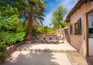 145 m² House ∙ 3 bedrooms ∙ 6 guests