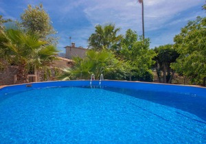 145 m² House ∙ 3 bedrooms ∙ 6 guests