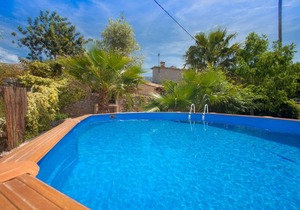 145 m² House ∙ 3 bedrooms ∙ 6 guests