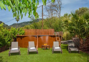 145 m² House ∙ 3 bedrooms ∙ 6 guests